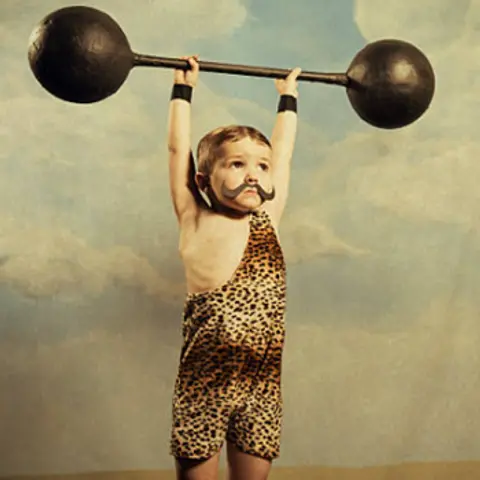 When Strongmen Believe Their Own Myth