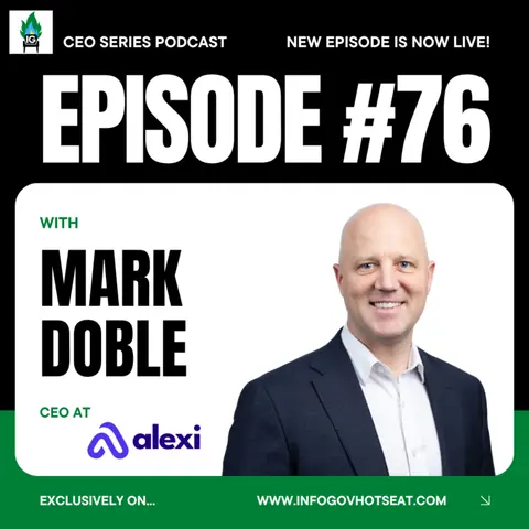 Innovating Legal Tech: Private AI Cloud Solutions, Alexi's Story