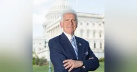 Flash: Trump Tariffs Illegal – Congressman Jim Costa