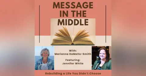 Rebuilding a Life You Didn’t Choose