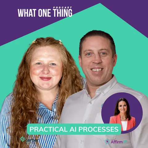 Practical AI Processes - Marie Piercy