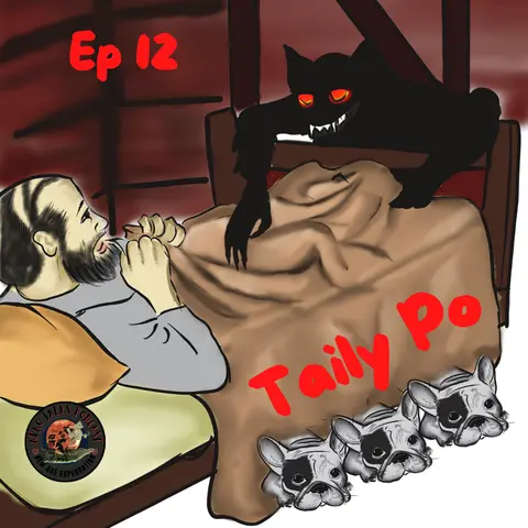 Taily Po