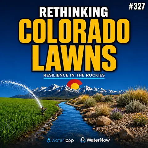 Rethinking Colorado Lawns | Resilience In The Rockies
