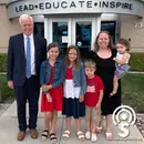 Episode 356: Students & Teachers Celebrate America 250