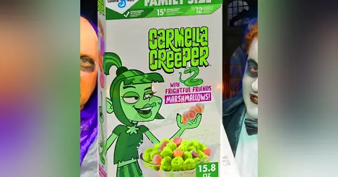 CREEPY HALLOWEEN SPECIAL 2024 – Dandy Spook Shack episode 46