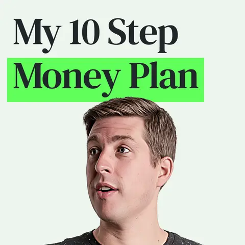 Chris’ Money Allocation Framework: 10 Steps to Build Your Wealth