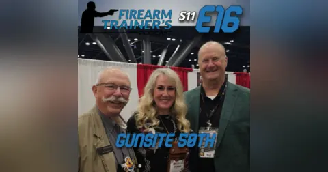 Gunsite 50th Anniversary