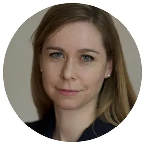 Haydée Dijkstal Profile Photo