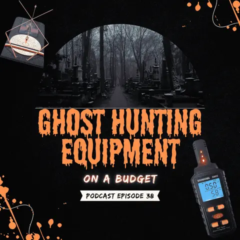 Affordable Ghost Hunting Gear in 2026
