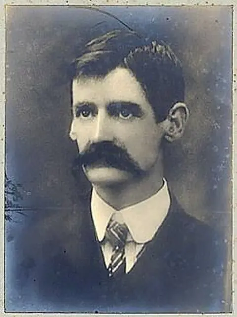 JOE WILSON'S COURTSHIP (PT 2) by HENRY LAWSON