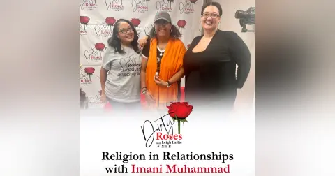 Religion in Relationships, Imani Muhammad