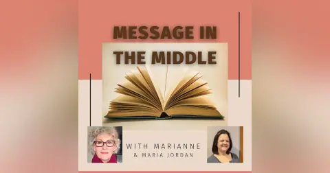 When You Remember Who You Are, Life Begins To Open Up With Maria Jordan