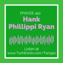 Hank Phillippi Ryan