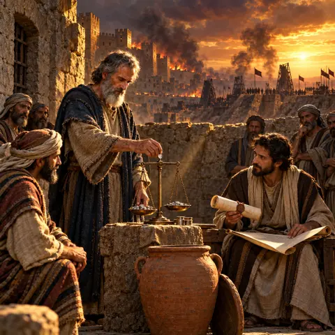 The Kinsman Redeemer