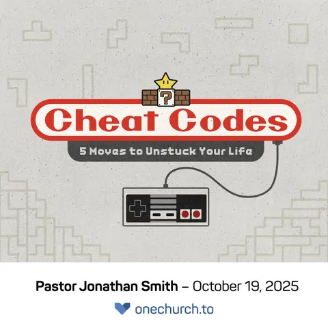 Cheat Codes (wk2)