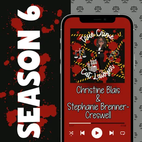 Stephanie Brenner-Creswell & Christine Blais