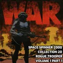 Collection 20 – Rogue Trooper Volume 1 Part 1
