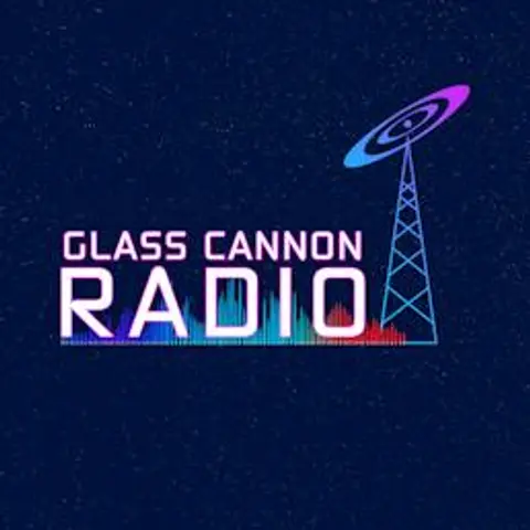 Glass Cannon Radio #23 – Captain America/Indie RPGs/Best Fictional President
