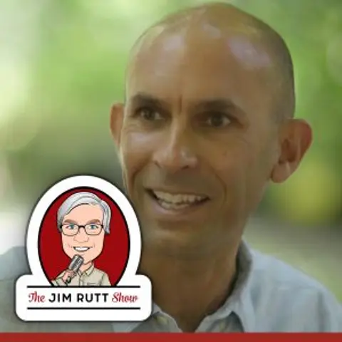 EP 178 Anil Seth on A New Science of Consciousness