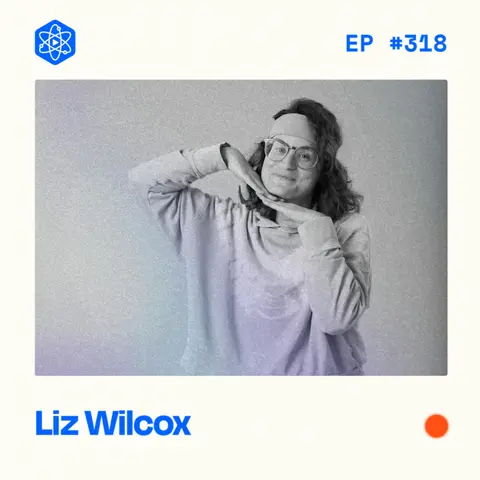 #318: The $9/month membership earning more than $500k/year AND buying Smart Passive Income — Pt. 2 featuring Liz Wilcox