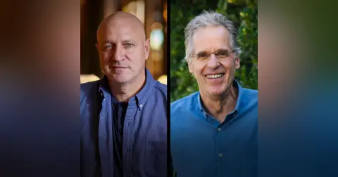 Tom Colicchio – Chef, Restaurateur, and Food Advocate