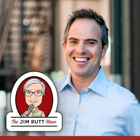 EP99 Jason Wiener on Alternative Business Structures