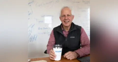 Hub’n Spokes – Ken Rapoport and Nick Miniter