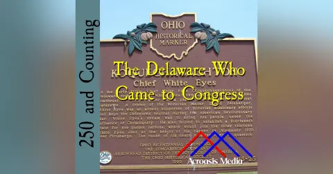 The Delaware Who Came To Congress–December 16, 1775
