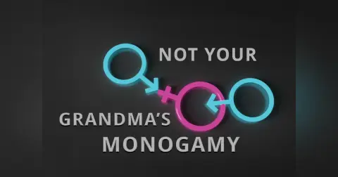 Not Your Grandmother’s Monogamy (S5 | E200)