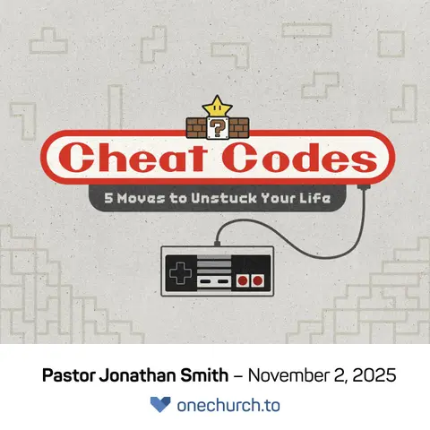 Cheat Codes (wk4)