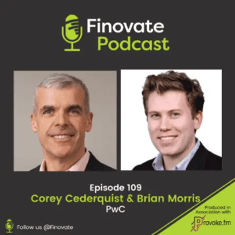 EP 109: Corey Cederquist and Brian Morris, PwC