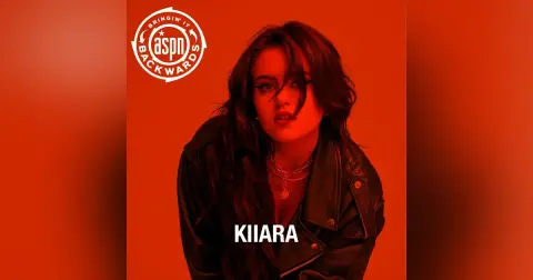 Interview with Kiiara