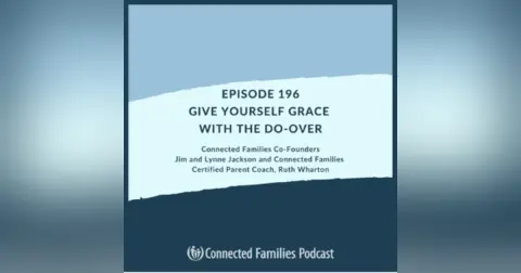 Give Yourself Grace with the Do-Over