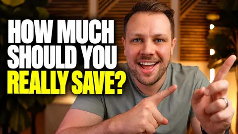 How Much Should You Save for Retirement in Your 20s and 30s?