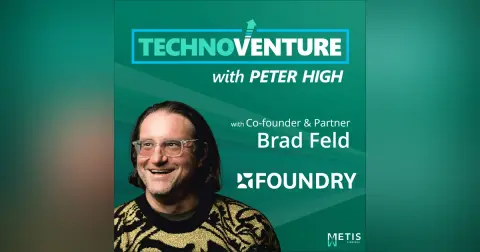Give First, Build Later: Brad Feld’s Strategy for Ecosystem-Driven Innovation