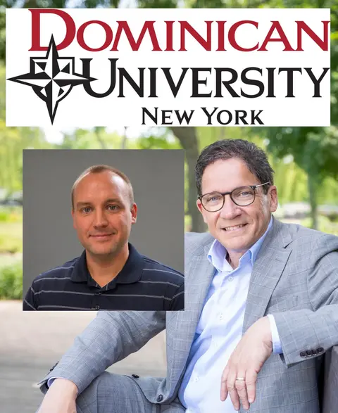 395. Beyond the Acceptance Letter: How Dominican University New York Creates a Personalized College Experience