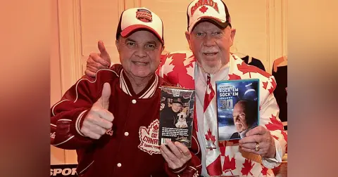 Tim Cherry, The Don Cherry Story