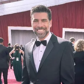 Chris Valenziano Profile Photo