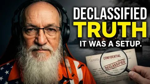 EP 082 Pearl Harbor Conspiracy | Forbidden History & Calculated Sacrifice Theory