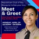 Talk with Rosie Cordero-Stutz