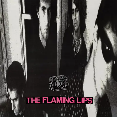 S3E127 Flaming Lips - "In A Priest Driven Ambulance" - w/Chris White