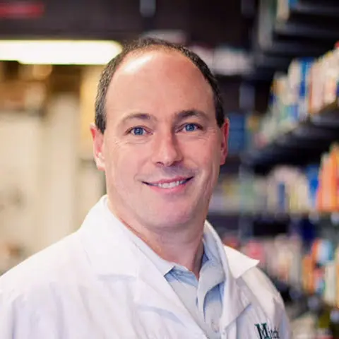 Flip the Pharmacy | Pharmacists Tim Mitchell & Paula Boettler