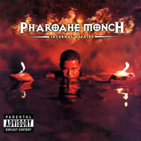 Ep. 8: Pharoahe Monch-Internal Affairs. A Forgotten Gem In The Digital Age.