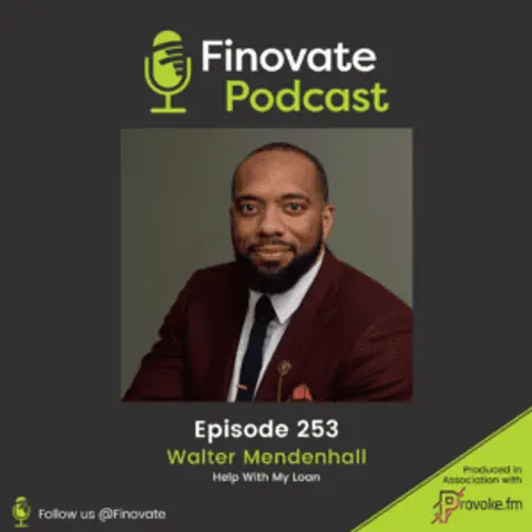 EP 253: Walter Mendenhall, Help With My Loan