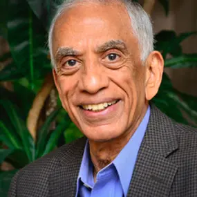 Dr Akil Taher Profile Photo