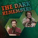 The Dark Remembers | The Glass Cannon Podcast: The Gloaming E9 | Shadowdark RPG