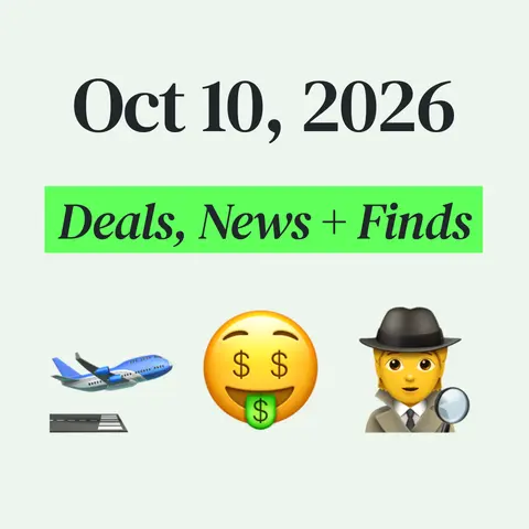 💰 My Top Picks, Recommendation & More (10/10/26)
