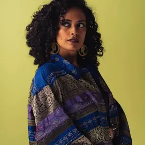 Harini Iyer Profile Photo