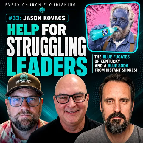 Help For Pastors and Leaders That Are Struggling: The Mental and Emotional Health of American Pastors and Why It Matters. “Tired of Plain Old White Chase.”