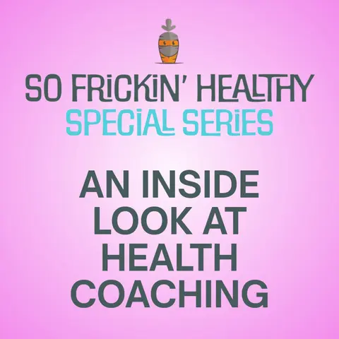 Grief, Interrupted: An Inside Look at Health Coaching - Session 2 Tina